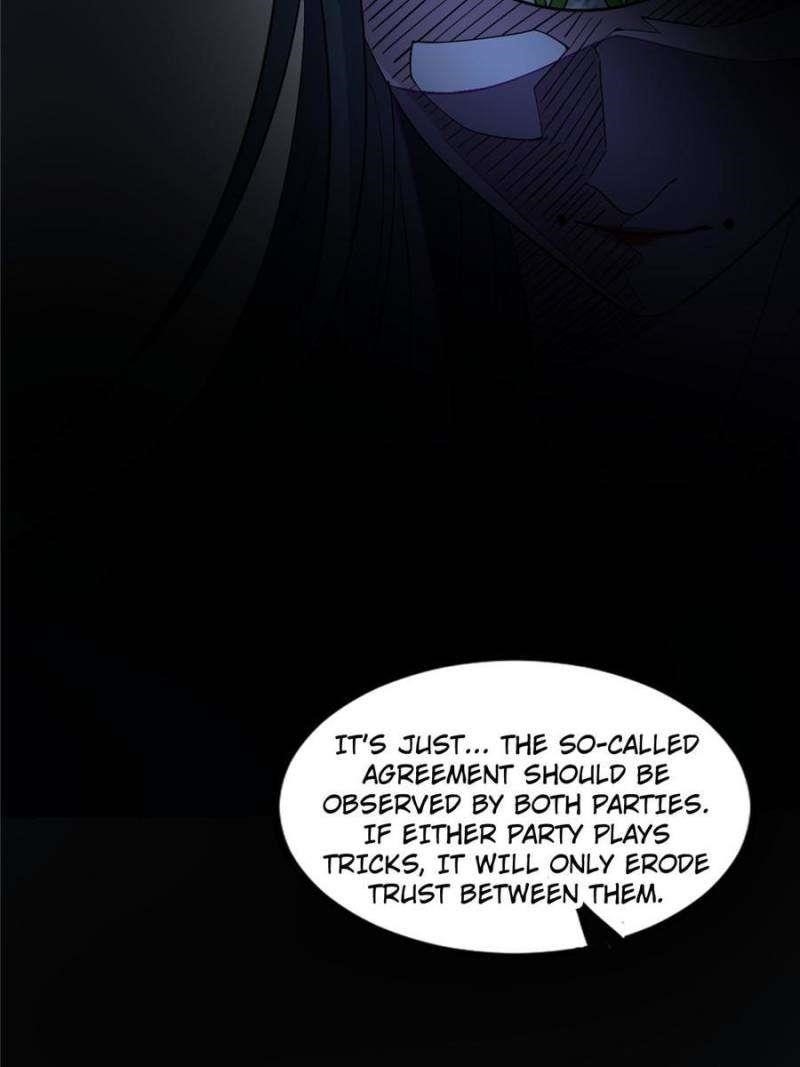 I’m An Evil God Chapter 367 - Page 20