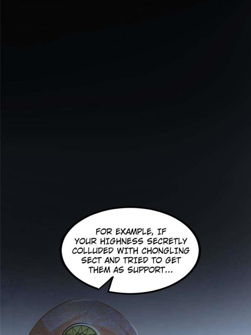 I’m An Evil God Chapter 367 - Page 21