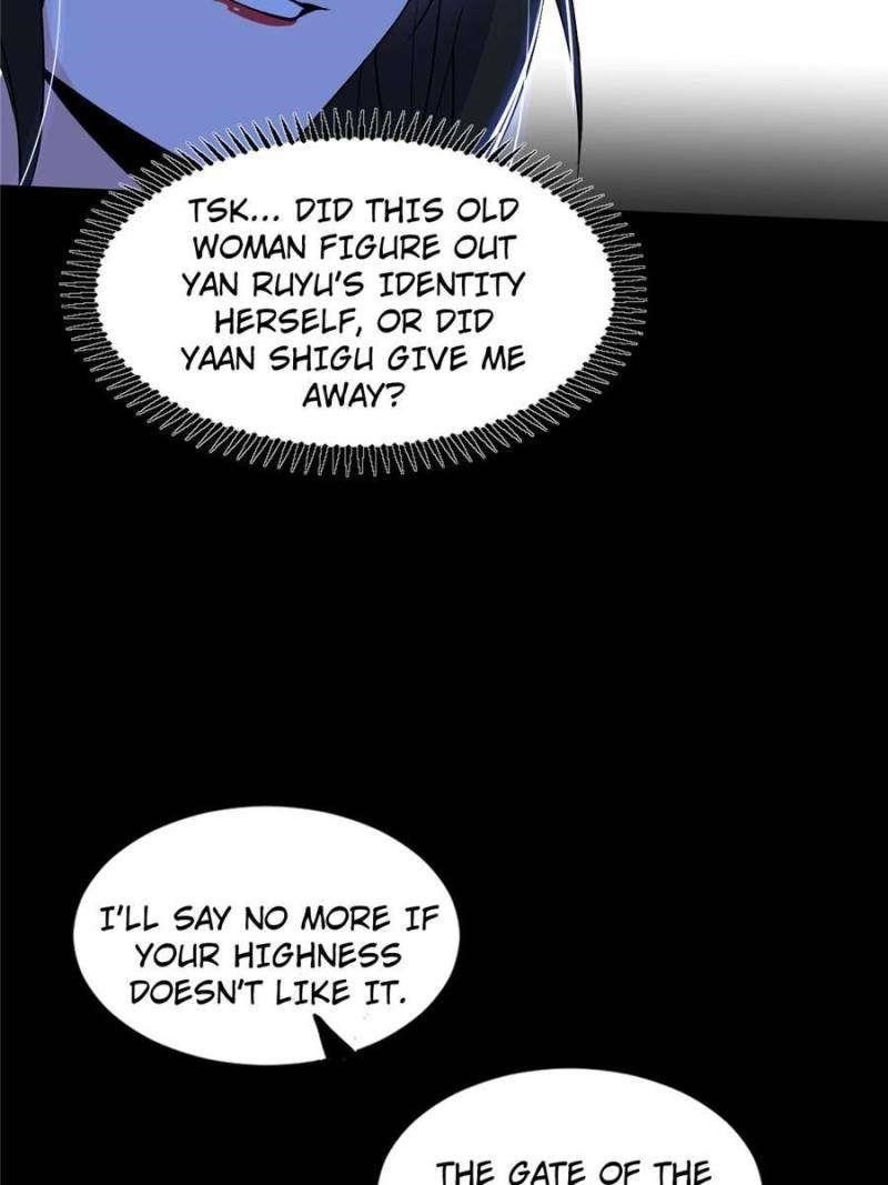 I’m An Evil God Chapter 367 - Page 35