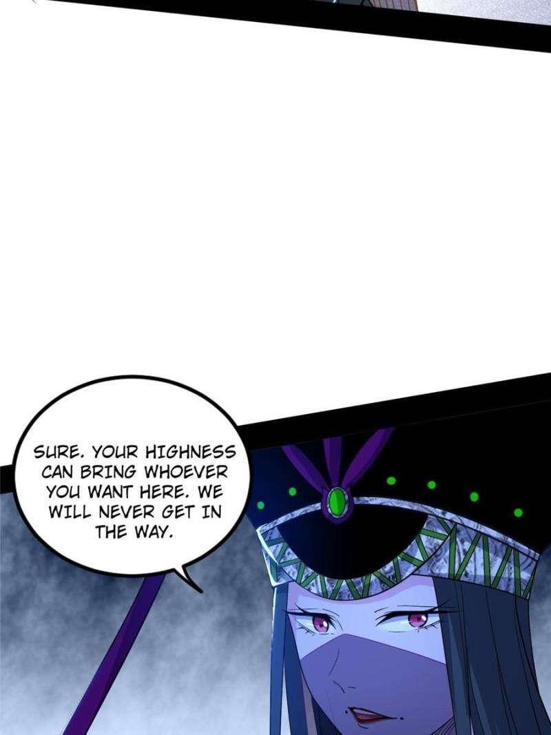 I’m An Evil God Chapter 367 - Page 9