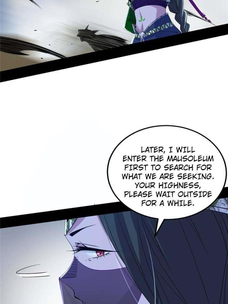 I’m An Evil God Chapter 368 - Page 19