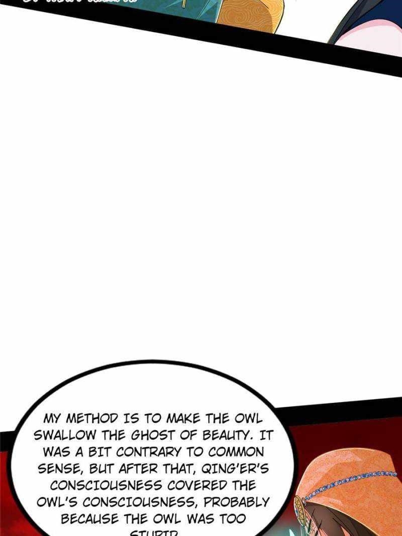 I’m An Evil God Chapter 372 - Page 32