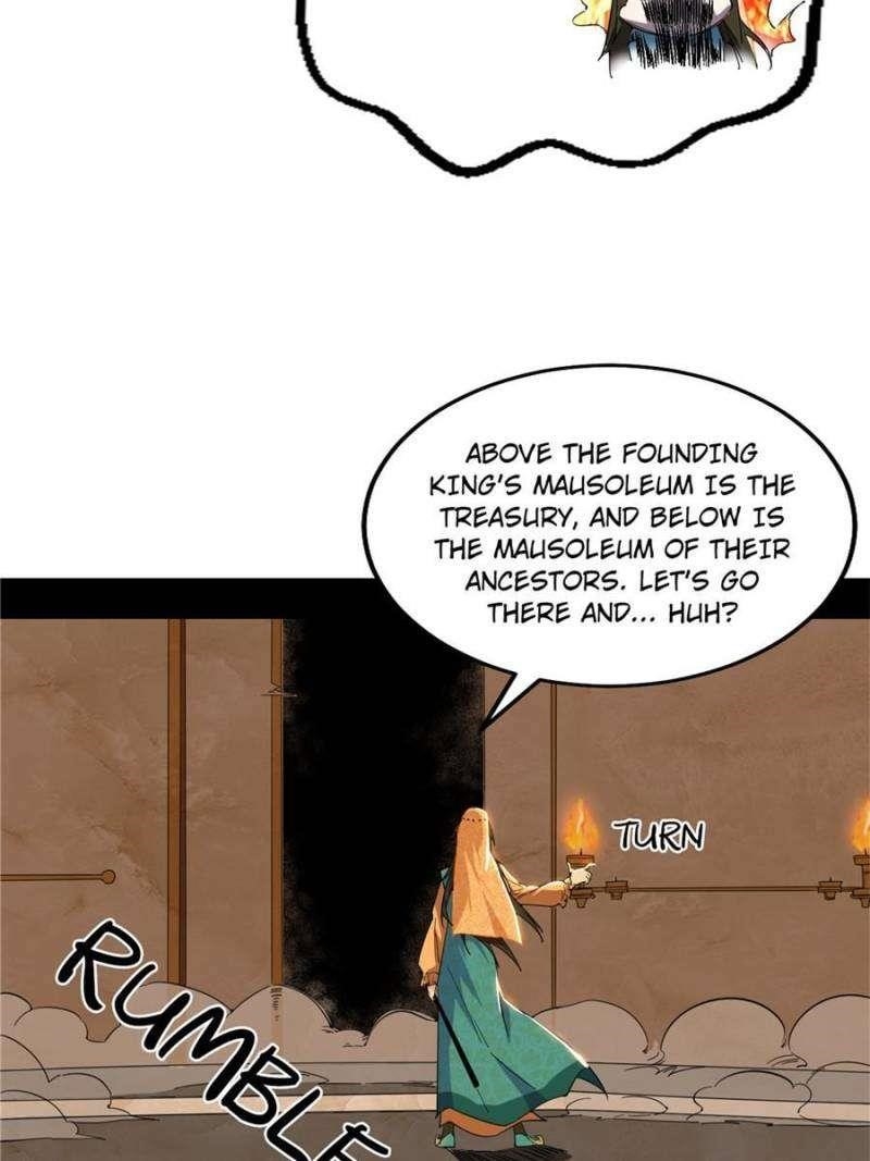 I’m An Evil God Chapter 373 - Page 6