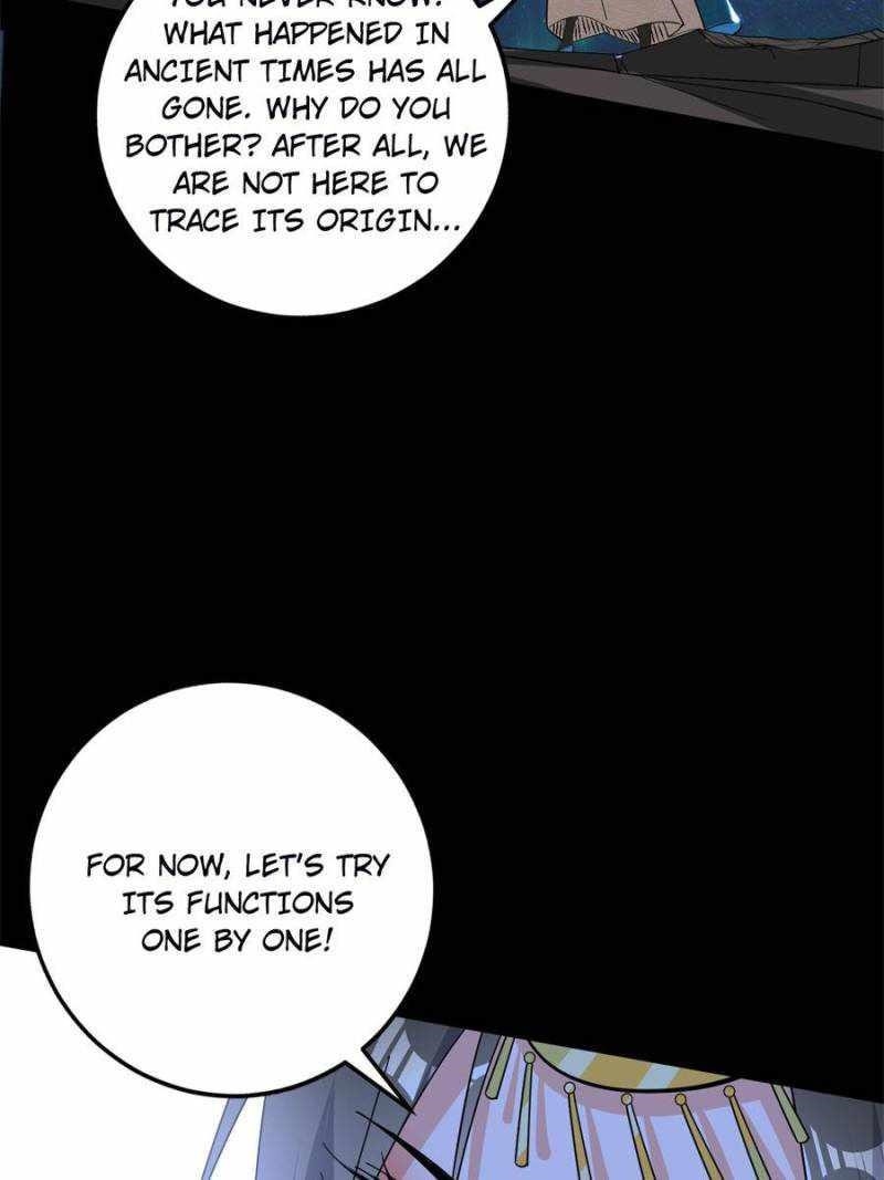 I’m An Evil God Chapter 377 - Page 57