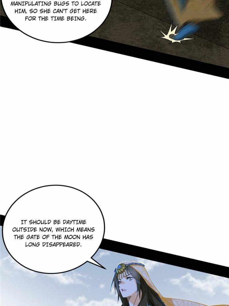 I’m An Evil God Chapter 381 - Page 2