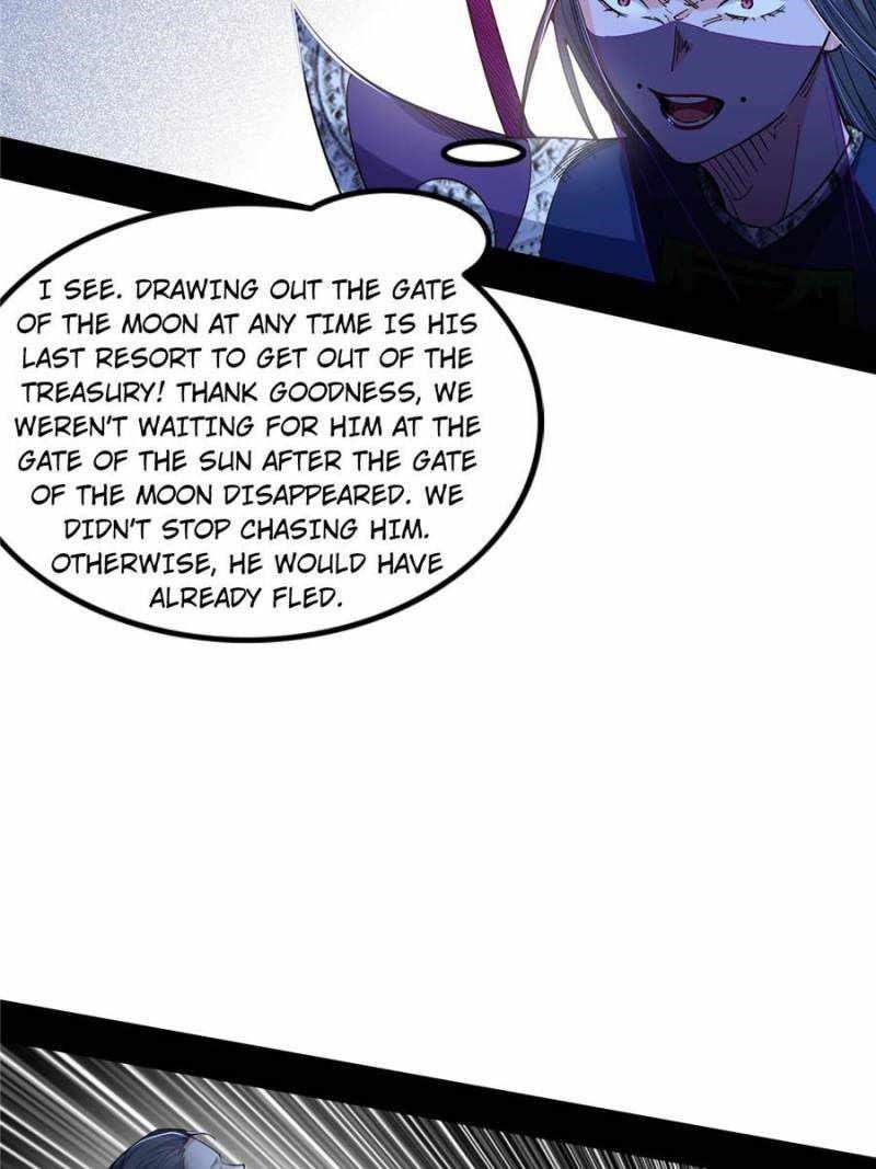 I’m An Evil God Chapter 381 - Page 57