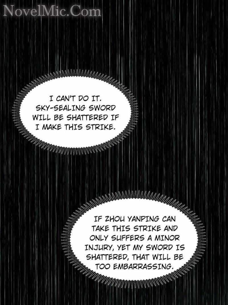 I’m An Evil God Chapter 383 - Page 43