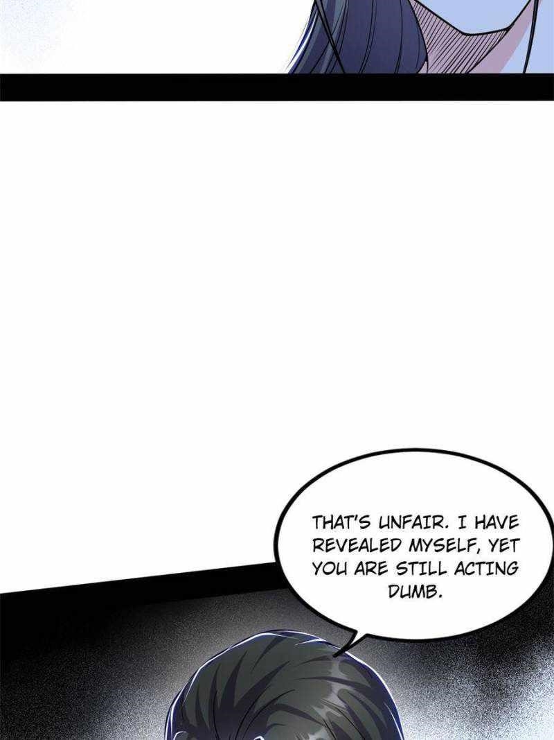 I’m An Evil God Chapter 383 - Page 61