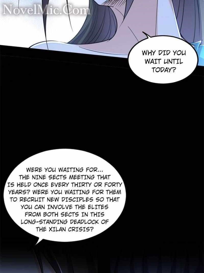 I’m An Evil God Chapter 383 - Page 67