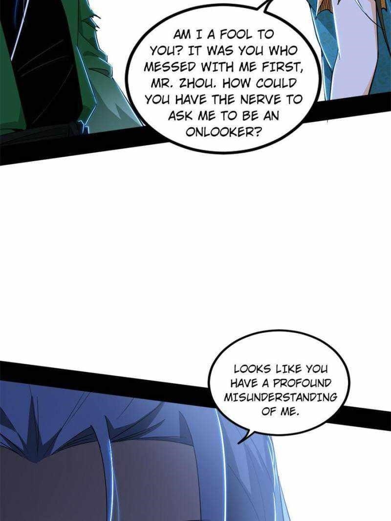 I’m An Evil God Chapter 383 - Page 80