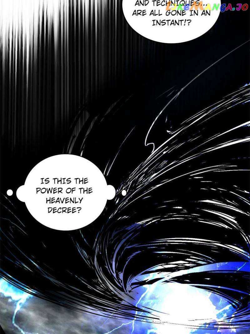 I’m An Evil God Chapter 384 - Page 64