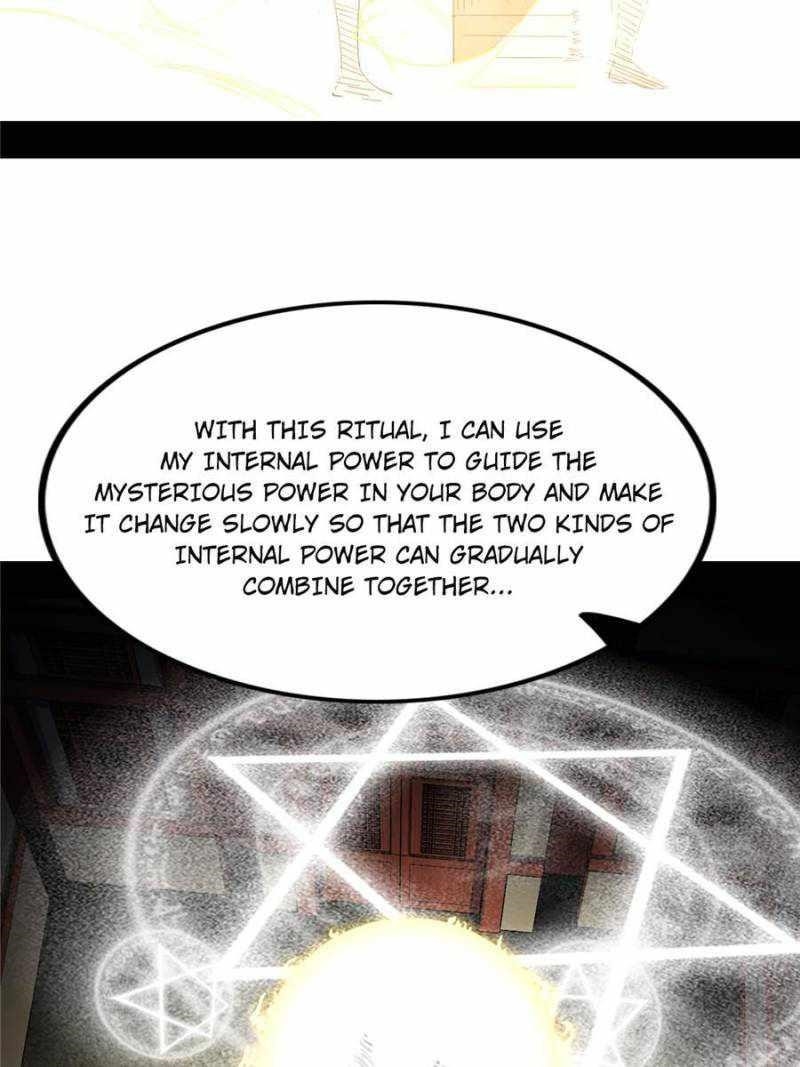 I’m An Evil God Chapter 392 - Page 36