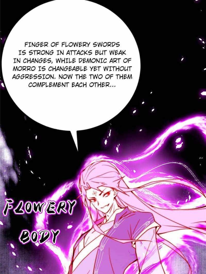 I’m An Evil God Chapter 392 - Page 77