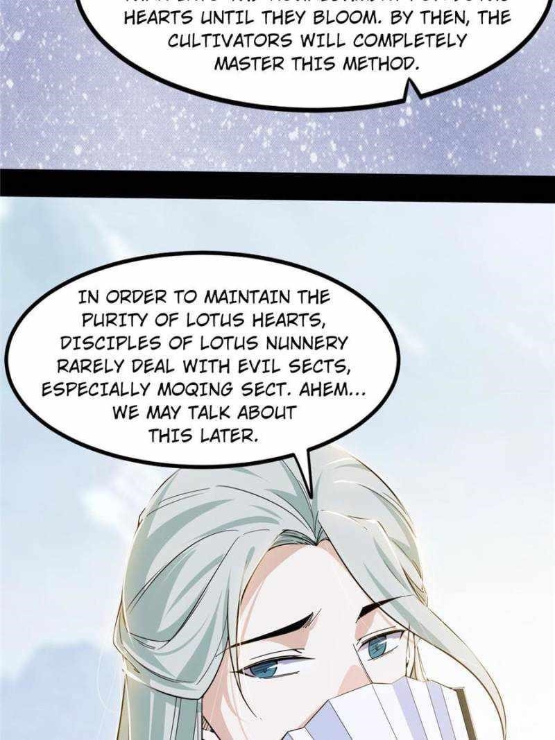 I’m An Evil God Chapter 396 - Page 78