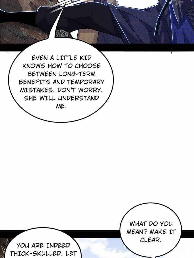 I’m An Evil God Chapter 397 - Page 19