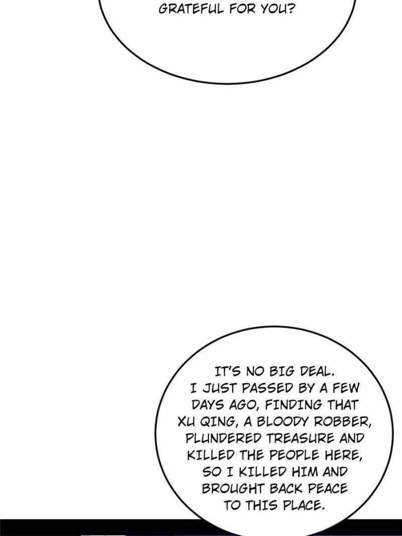 I’m An Evil God Chapter 397 - Page 61