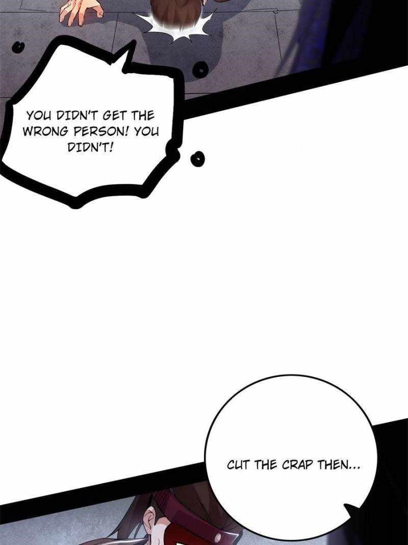 I’m An Evil God Chapter 399 - Page 46