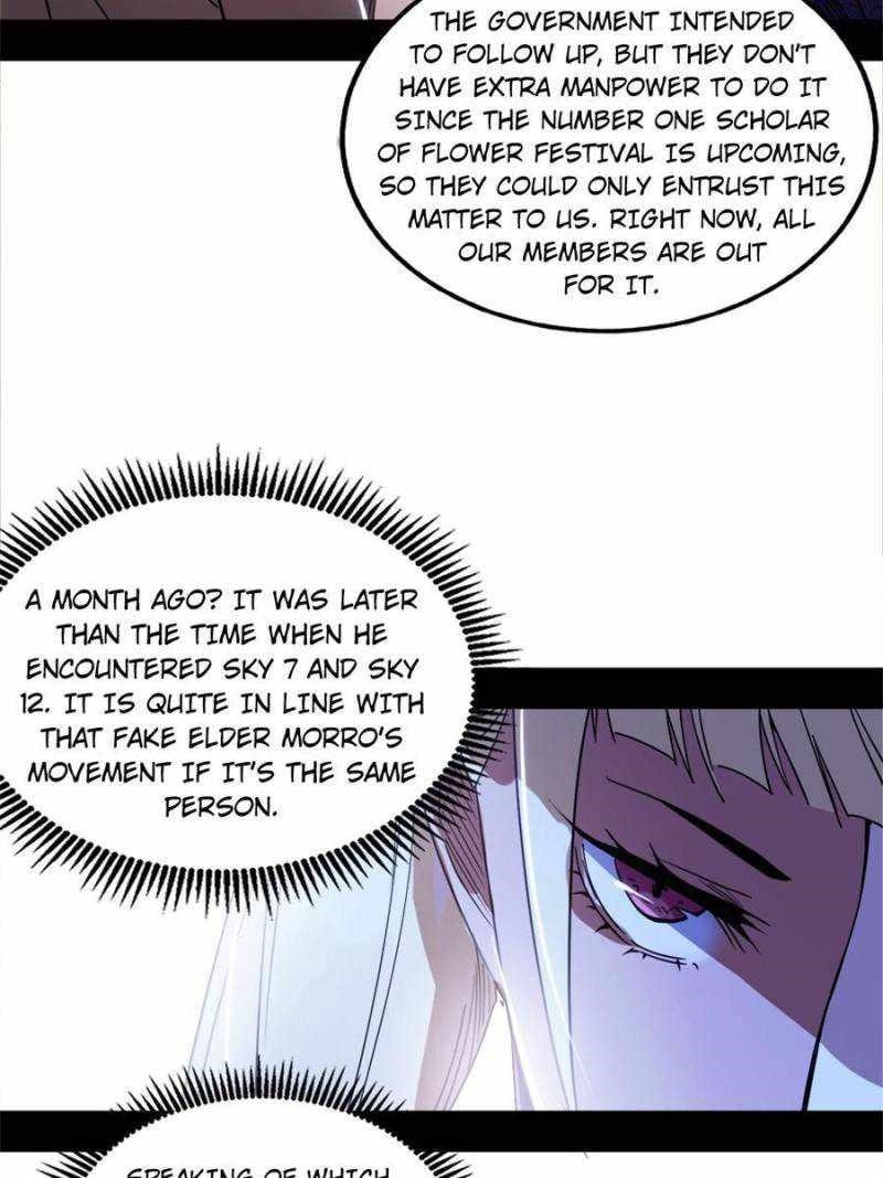 I’m An Evil God Chapter 399 - Page 58