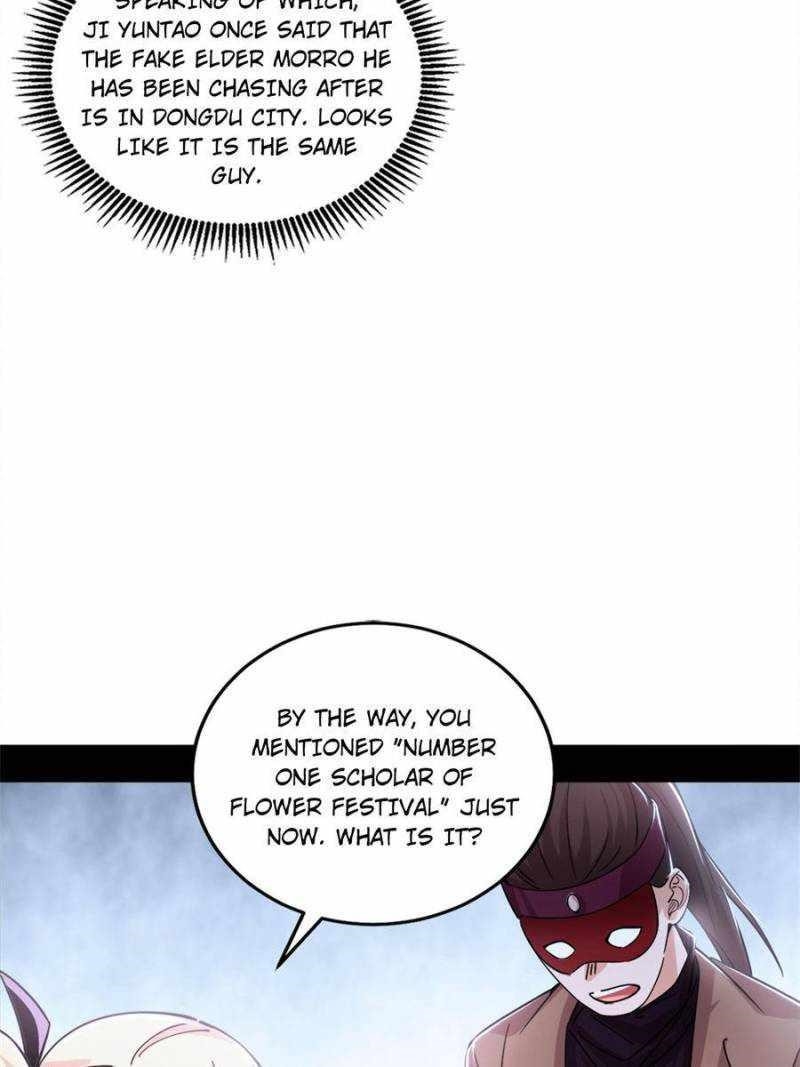 I’m An Evil God Chapter 399 - Page 59