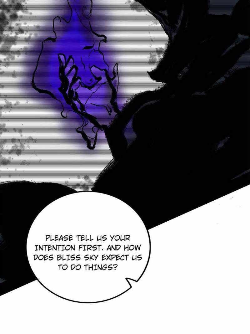 I’m An Evil God Chapter 399 - Page 80