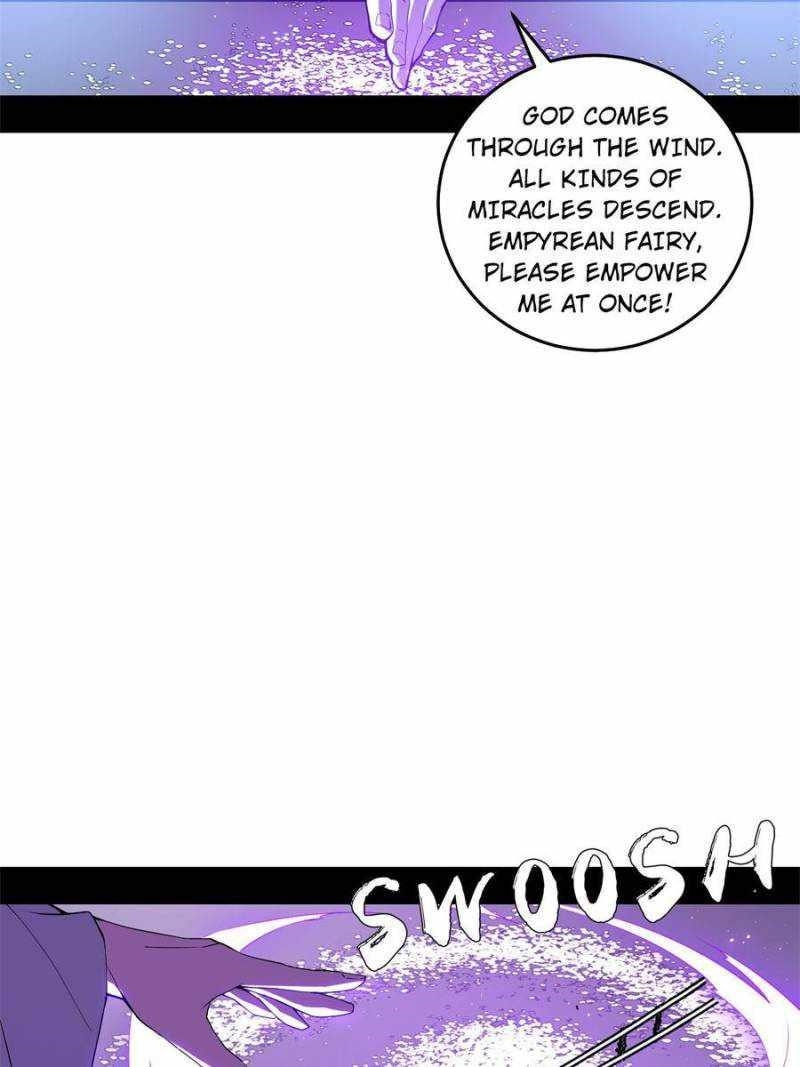 I’m An Evil God Chapter 399 - Page 9