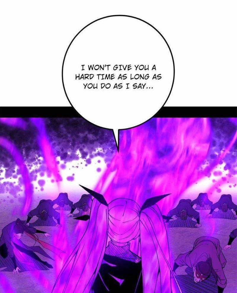 I’m An Evil God Chapter 400 - Page 1