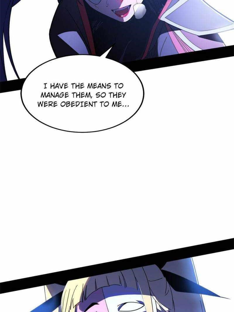 I’m An Evil God Chapter 400 - Page 23