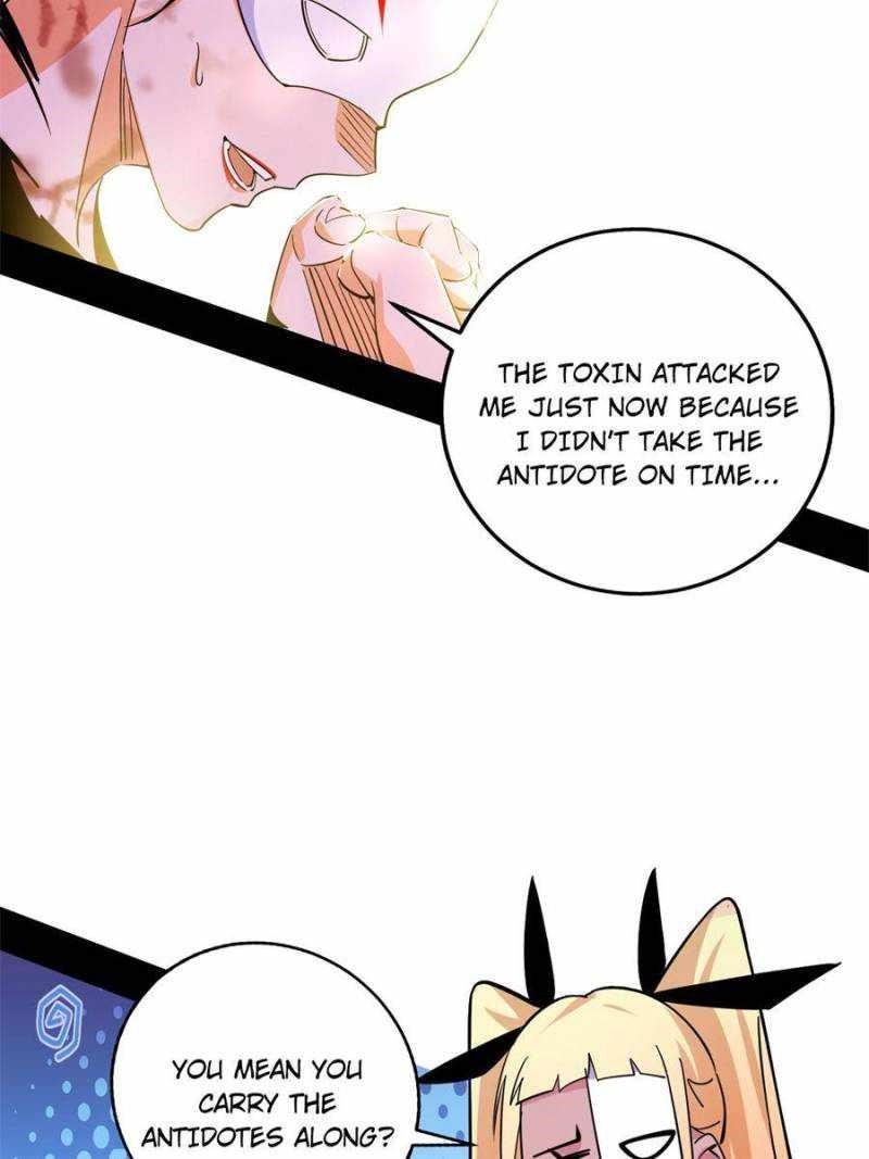 I’m An Evil God Chapter 400 - Page 48