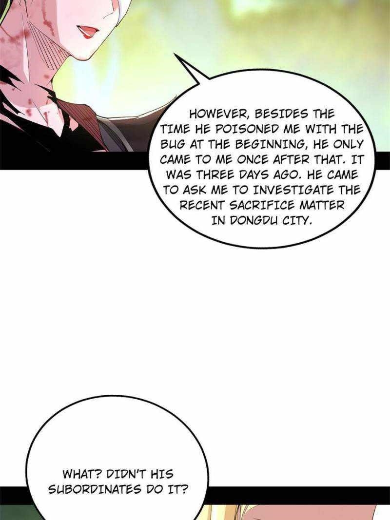 I’m An Evil God Chapter 400 - Page 65