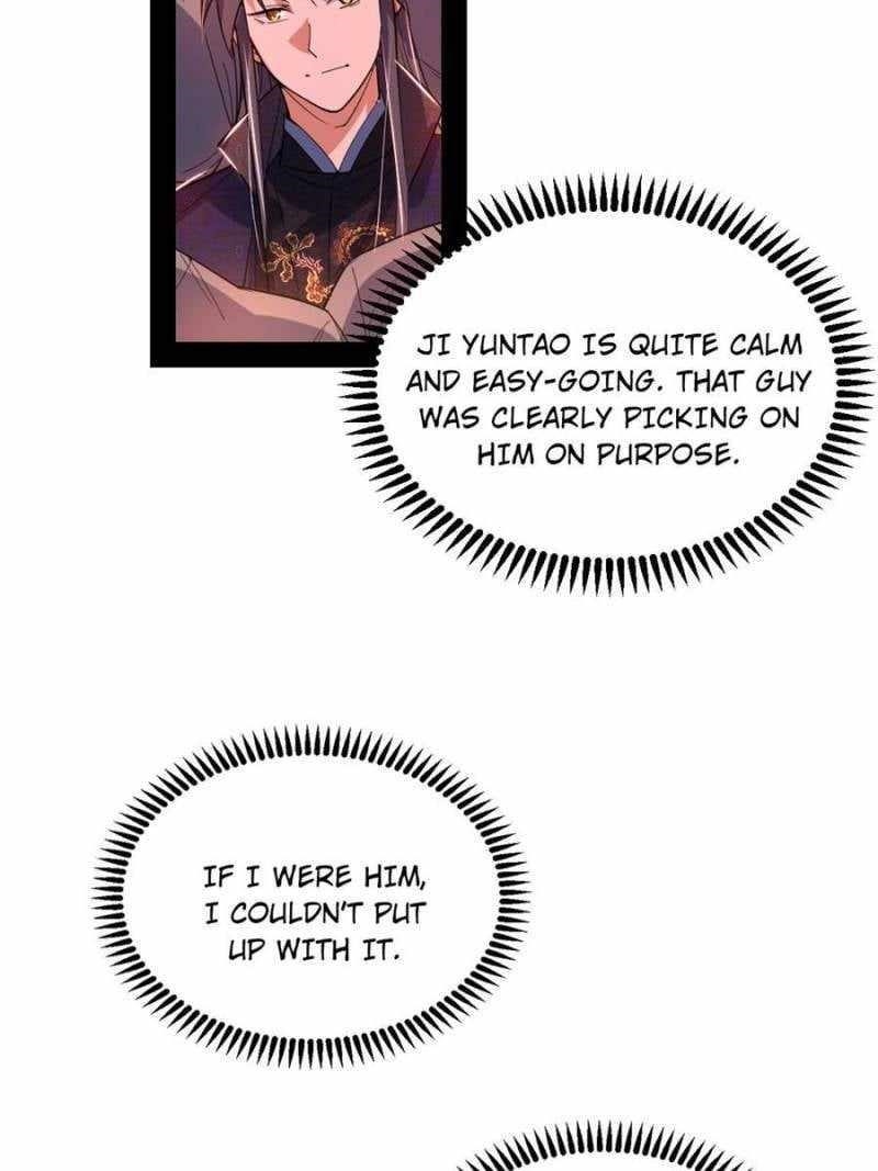 I’m An Evil God Chapter 403 - Page 74