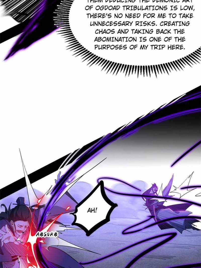 I’m An Evil God Chapter 407 - Page 14