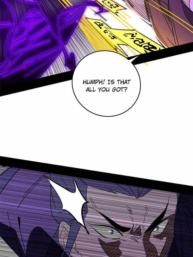 I’m An Evil God Chapter 407 - Page 21