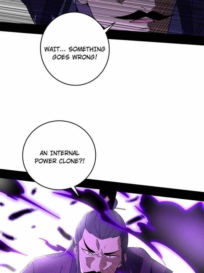 I’m An Evil God Chapter 407 - Page 22