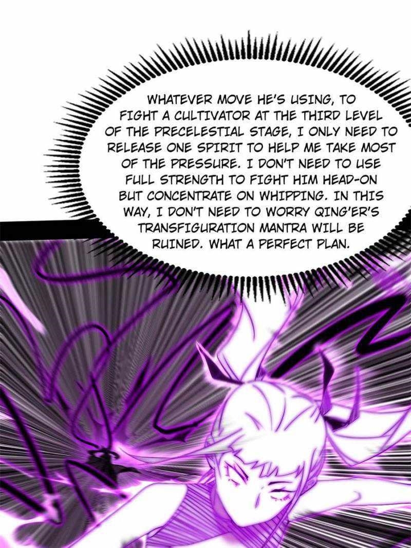 I’m An Evil God Chapter 407 - Page 39