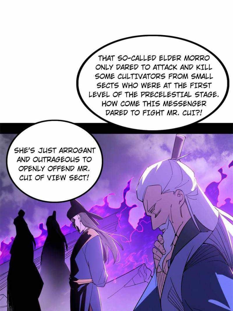 I’m An Evil God Chapter 407 - Page 64