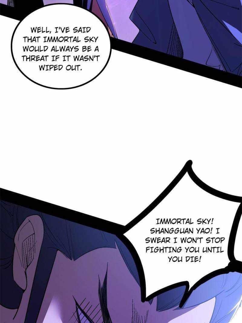 I’m An Evil God Chapter 407 - Page 65