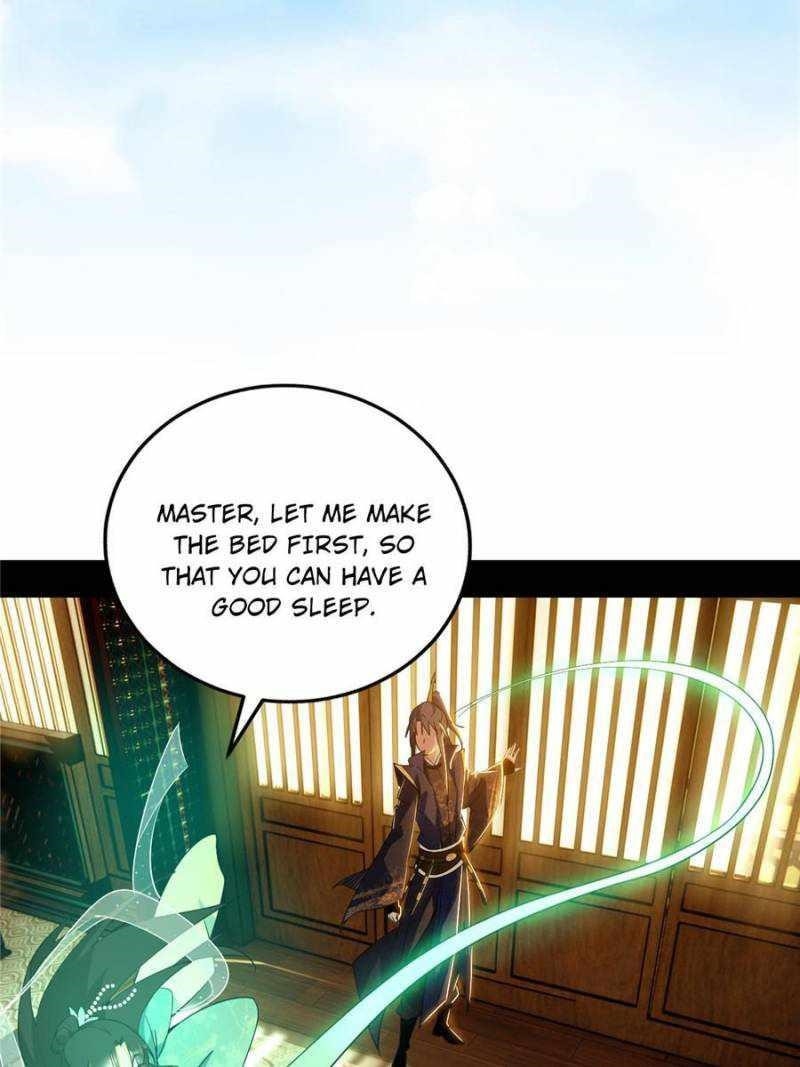 I’m An Evil God Chapter 408 - Page 24