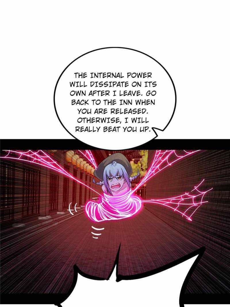 I’m An Evil God Chapter 408 - Page 40