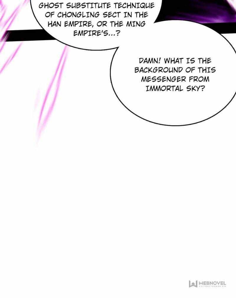 I’m An Evil God Chapter 408 - Page 82