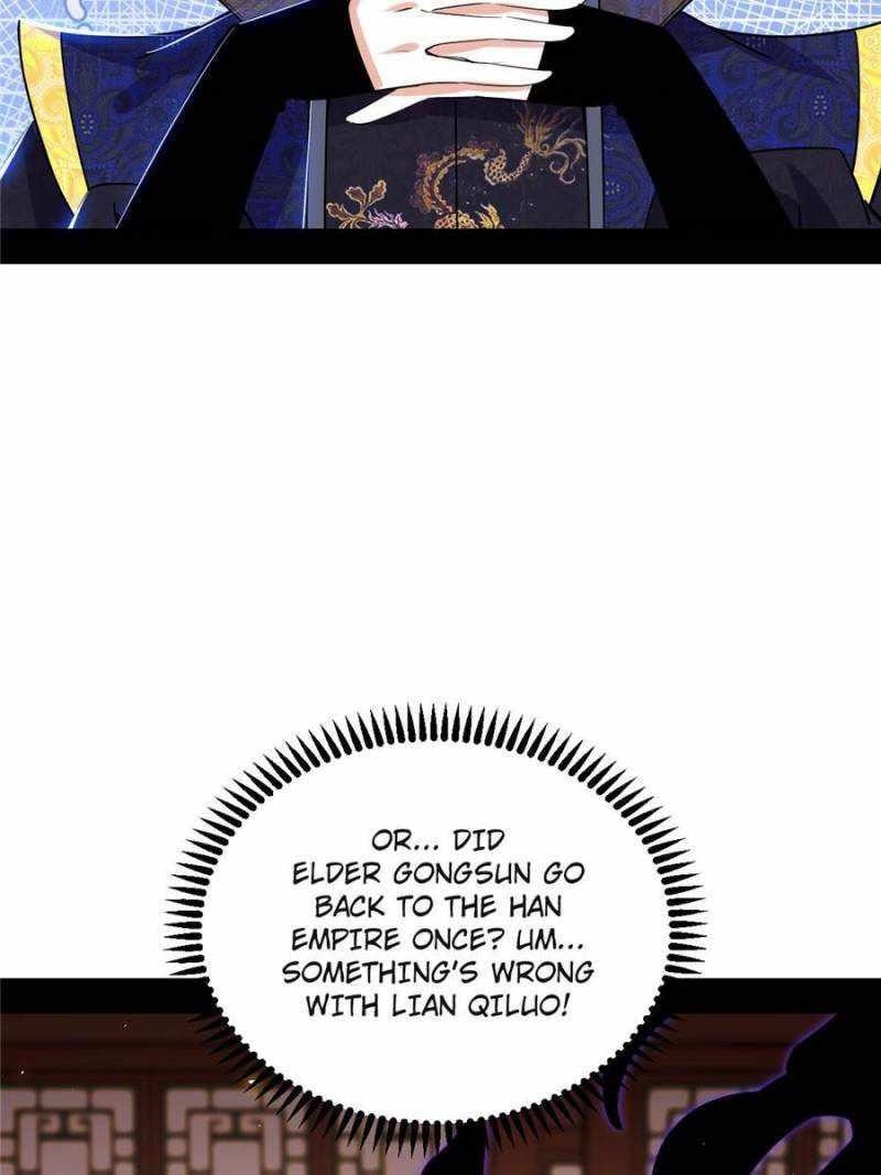 I’m An Evil God Chapter 412 - Page 73