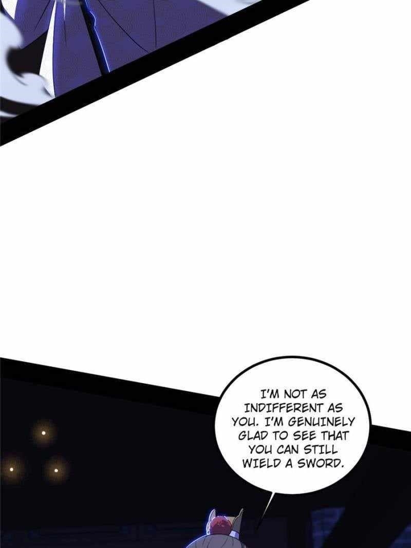 I’m An Evil God Chapter 414 - Page 19