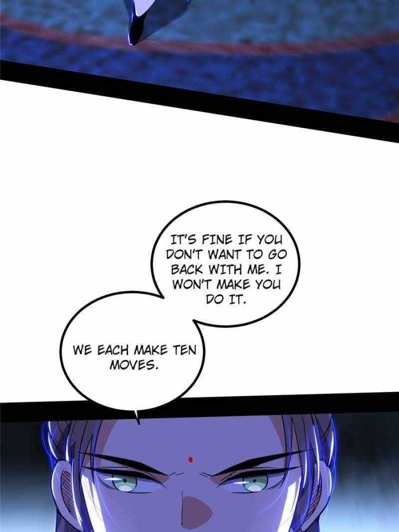 I’m An Evil God Chapter 414 - Page 38