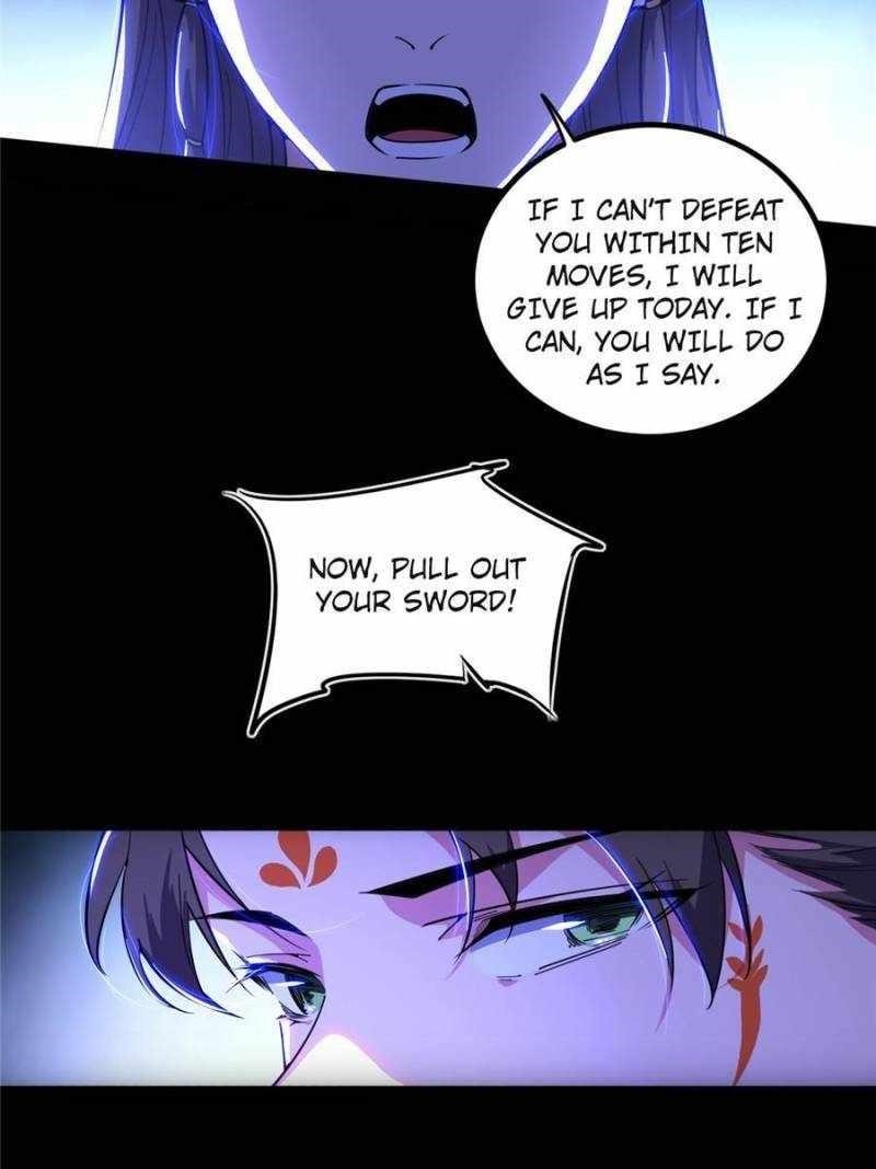 I’m An Evil God Chapter 414 - Page 39