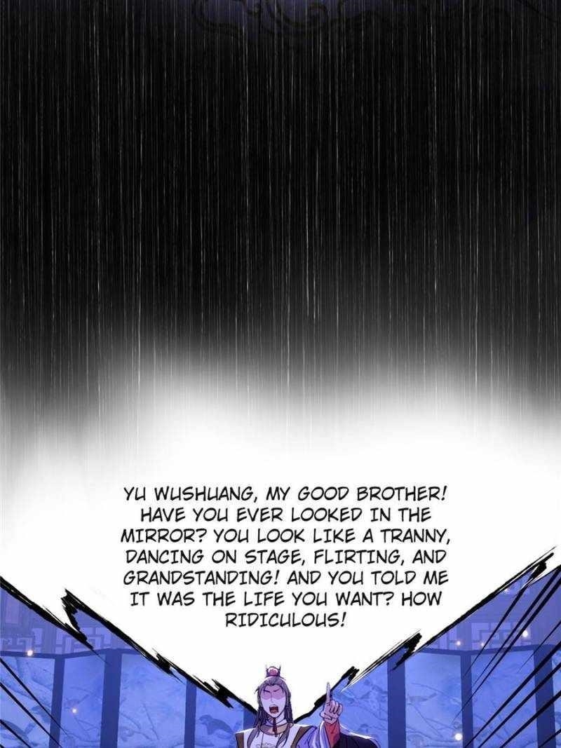 I’m An Evil God Chapter 414 - Page 45