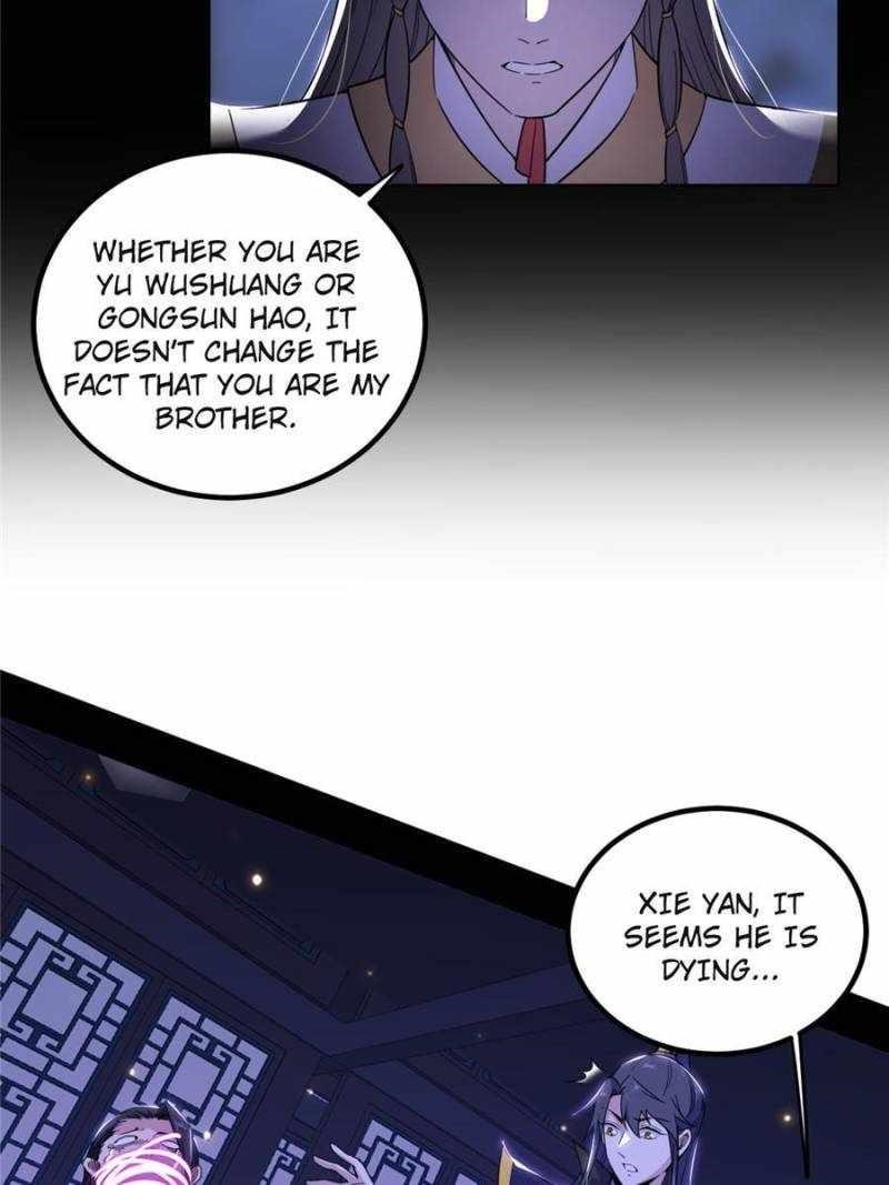 I’m An Evil God Chapter 414 - Page 50