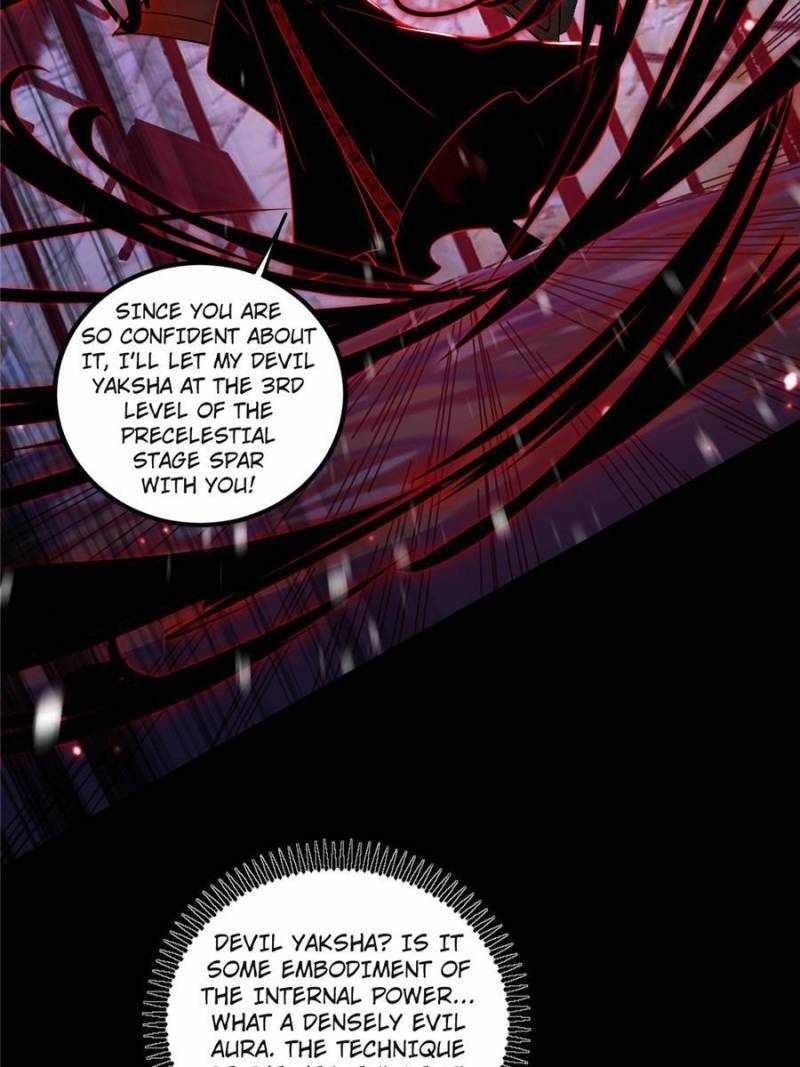 I’m An Evil God Chapter 414 - Page 65