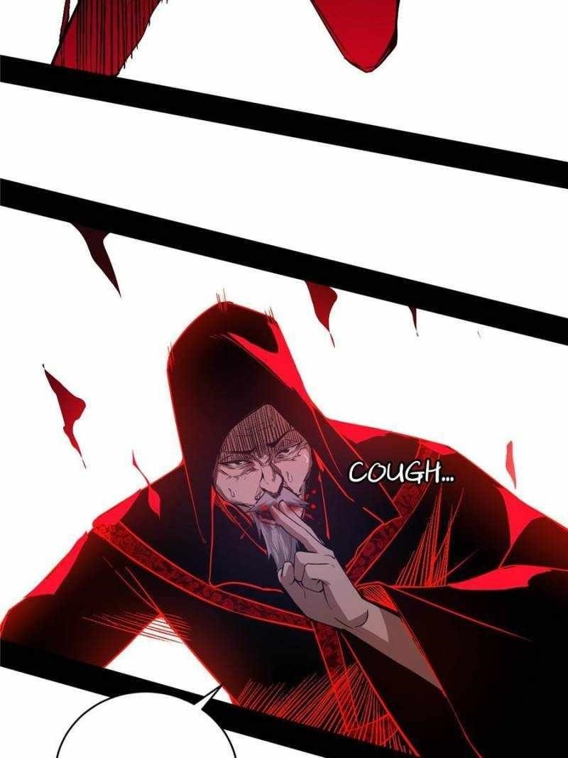 I’m An Evil God Chapter 415 - Page 68