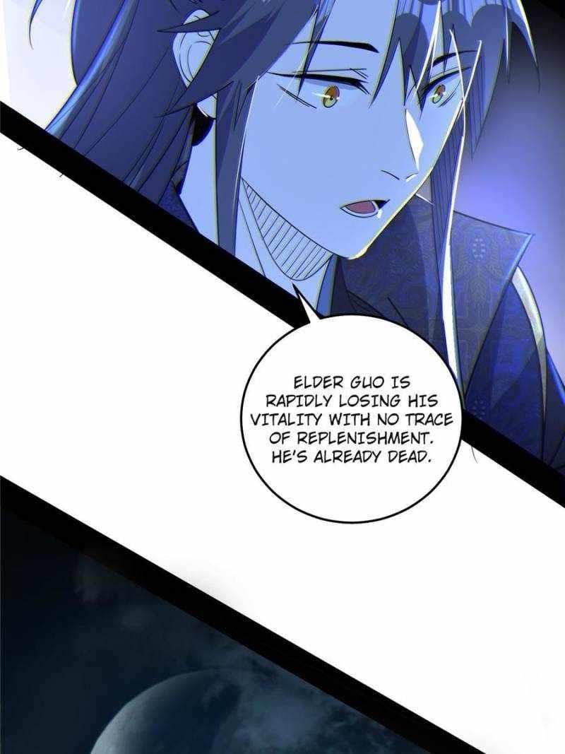 I’m An Evil God Chapter 415 - Page 80