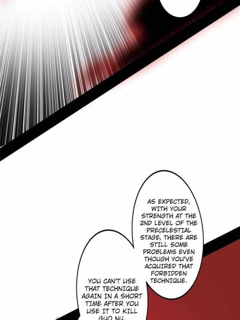 I’m An Evil God Chapter 416 - Page 76