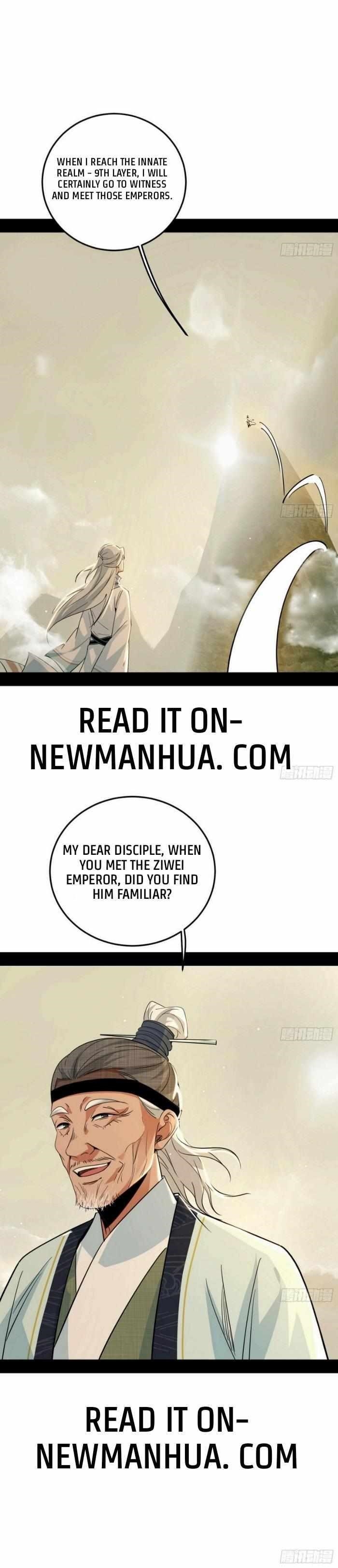 I’m An Evil God Chapter 426 - Page 2